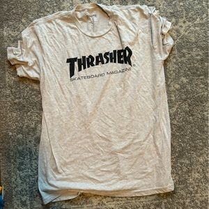 Men’s Thrasher Tee